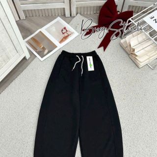 Quần baggy chất 2 da loại 1 mềm mịn thời trang mã 426