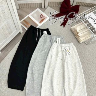 Quần baggy chất 2 da loại 1 mềm mịn thời trang mã 426
