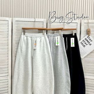 Quần baggy chất 2 da loại 1 mềm mịn thời trang mã 426