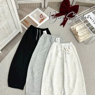 Quần baggy chất 2 da loại 1 mềm mịn thời trang mã 426
