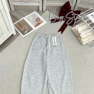 Quần baggy chất 2 da loại 1 mềm mịn thời trang mã 426