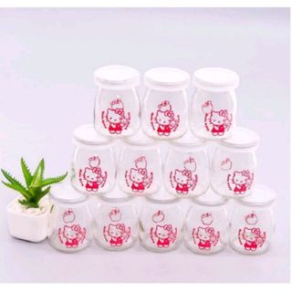 Sữa Chua Họa Tiết 100ML (THÙNG 240C)