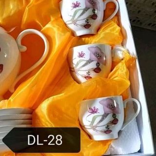 Ấm Chén Đĩa Kê Hàn Quốc Tròn Rẻ (THUNG 12B) Ấm Chén Đĩa Kê Hàn Quốc Tròn Rẻ (THUNG 12B)