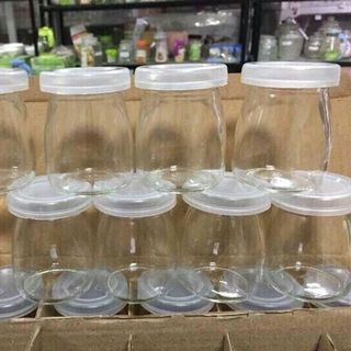 Sữa Chua Trắng Trơn 100ml (THÙNG 240C)