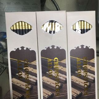 Đũa Khảm - Vi 10 đôi ( THÙNG 200V)