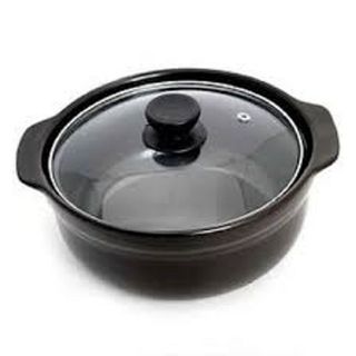 Nồi Đất 0,5l (THÙNG 30C)