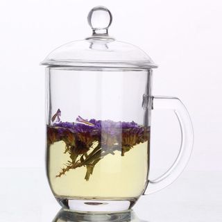 Cốc Nắp Thủy Tinh Chịu Nhiệt (THÙNG 36C) 3