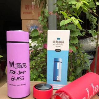 Chai Thủy Tinh Bọc Nhựa 6 up (THÙNG 80C)