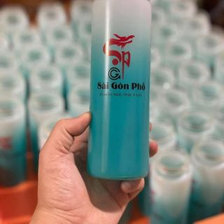 Chai Thủy Tinh HELLO (THÙNG 100C)