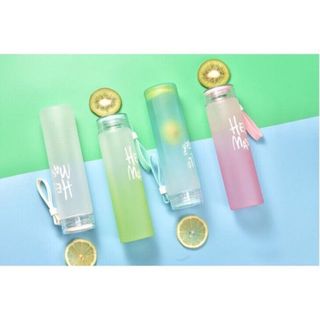 Chai Thủy Tinh HELLO (THÙNG 100C)