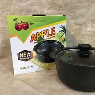 Nồi Đất 1l (THÙNG 20C)