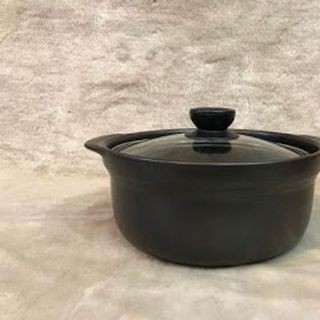 Nồi Đất 1l (THÙNG 20C)