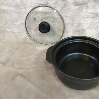 Nồi Đất 1l (THÙNG 20C)