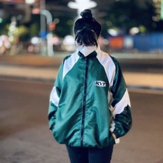 Áo khoác Phượt in KYT nam nữ chất vải dù gió 2 lớp . Áo khoác Phượt in KYT nam nữ chất vải dù gió 2 lớp .