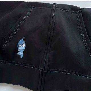 Áo Khoác Dây Kéo Nỉ Lót Bông In Chữ DEROR Chạy kansai form Unisex Áo Khoác Dây Kéo Nỉ Lót Bông In Chữ DEROR Chạy kansai form Unisex