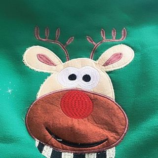 ÁO SWEATER NOEL NỈ THỤNG PHỐI VẠT CỰC XINH ÁO SWEATER GIÁNG SINH Tuần Lộc Cây Thông Người Tuyết ÁO SWEATER NOEL NỈ THỤNG PHỐI VẠT CỰC XINH ÁO SWEATER GIÁNG SINH Tuần Lộc Cây Thông Người Tuyết