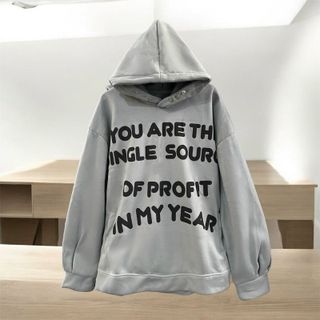 áo hoodie in nổi YOU ARE THE SINGLE SOURCE chất thun nỉ dày mịn, nó sốt có nút bấm+ dây luồng, 4 túi trước và sau áo hoodie in nổi YOU ARE THE SINGLE SOURCE chất thun nỉ dày mịn, nó sốt có nút bấm+ dây luồng, 4 túi trước và sau