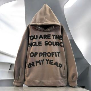 áo hoodie in nổi YOU ARE THE SINGLE SOURCE chất thun nỉ dày mịn, nó sốt có nút bấm+ dây luồng, 4 túi trước và sau áo hoodie in nổi YOU ARE THE SINGLE SOURCE chất thun nỉ dày mịn, nó sốt có nút bấm+ dây luồng, 4 túi trước và sau