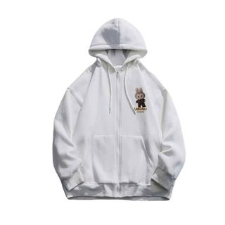 Áo Hoodie in LABUBU hình in chắc chắn , , bao giặt thoải mái,mềm mịn. Áo Hoodie in LABUBU hình in chắc chắn , , bao giặt thoải mái,mềm mịn.