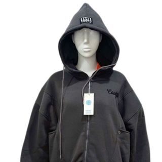 Áo khoác form boxy thêu Coolgirl chất nỉ xk dày mịn cổ cao freesize 65kg Áo khoác form boxy thêu Coolgirl chất nỉ xk dày mịn cổ cao freesize 65kg