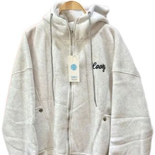 Áo khoác form boxy thêu Coolgirl chất nỉ xk dày mịn cổ cao freesize 65kg Áo khoác form boxy thêu Coolgirl chất nỉ xk dày mịn cổ cao freesize 65kg