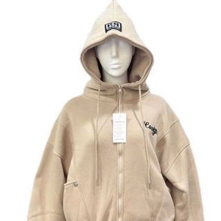 Áo khoác form boxy thêu Coolgirl chất nỉ xk dày mịn cổ cao freesize 65kg Áo khoác form boxy thêu Coolgirl chất nỉ xk dày mịn cổ cao freesize 65kg