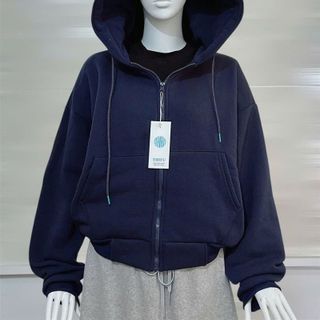 Áo khoác nón rộng thêu GETINE chất nỉ XK dày dặn form Boxy freesize dưới 65kg Áo khoác nón rộng thêu GETINE chất nỉ XK dày dặn form Boxy freesize dưới 65kg