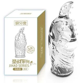 Bao đôn khúc đầu Jihad đủ kiểu Bao đôn khúc đầu Jihad đủ kiểu