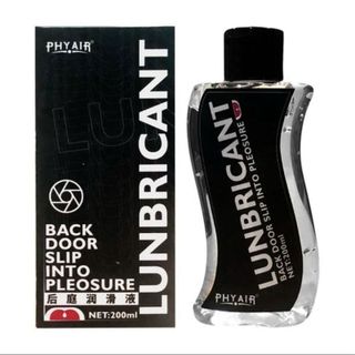Gel bôi trơn phyair Chai 200ml các mùi huơng Gel bôi trơn phyair Chai 200ml các mùi huơng