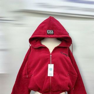 Áo khoác form boxy thêu Coolgirl chất nỉ xk dày mịn cổ cao freesize 65kg Áo khoác form boxy thêu Coolgirl chất nỉ xk dày mịn cổ cao freesize 65kg