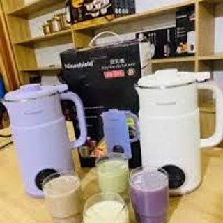 Máy Làm Sữa Hạt, Máy Nấu Sữa Hạt Máy Làm Sữa Hạt, Máy Nấu Sữa Hạt