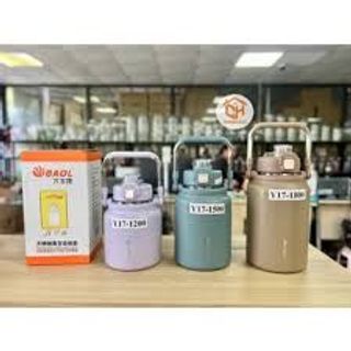 BGN WL31 -1000ml (THÙNG30C)