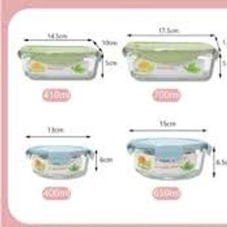 Hộp cơm hộp thực phẩm thuỷ tinh giữ nhiệt có van thông hơi nhiều ngăn More Fresh HĐC01 Hộp cơm hộp thực phẩm thuỷ tinh giữ nhiệt có van thông hơi nhiều ngăn More Fresh HĐC01