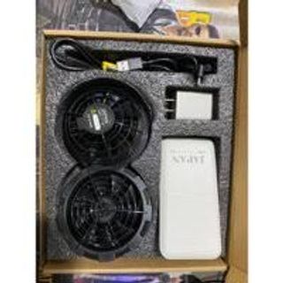 [PIN 74.000mAh] Bộ Pin Áo Điều Hòa 74.000mAh