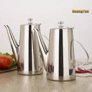 Bình Rót Trà Đá, Cà Phê, Chất Liệu Inox Cao Cấp, Dung Tích 1.5ML Bình Rót Trà Đá, Cà Phê, Chất Liệu Inox Cao Cấp, Dung Tích 1.5ML
