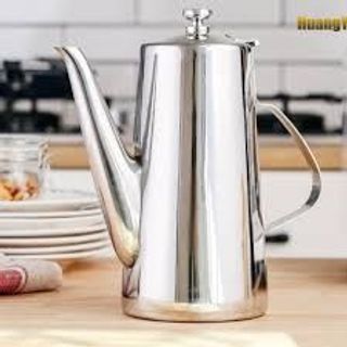 Bình Rót Trà Đá, Cà Phê, Chất Liệu Inox Cao Cấp, Dung Tích 1.5ML Bình Rót Trà Đá, Cà Phê, Chất Liệu Inox Cao Cấp, Dung Tích 1.5ML