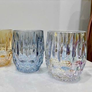 Bộ 6 cốc thủy tinh ( THÙNG 12B)