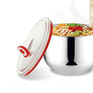 CA ĂN MÌ SIZE 14CM CÓ QUAI CẦM TIỆN LỢI CÓ NẮP HÚT CHÂN KHÔNG CA ĂN MÌ SIZE 14CM CÓ QUAI CẦM TIỆN LỢI CÓ NẮP HÚT CHÂN KHÔNG