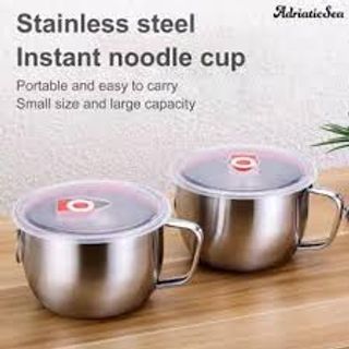 CA ĂN MÌ SIZE 14CM CÓ QUAI CẦM TIỆN LỢI CÓ NẮP HÚT CHÂN KHÔNG CA ĂN MÌ SIZE 14CM CÓ QUAI CẦM TIỆN LỢI CÓ NẮP HÚT CHÂN KHÔNG