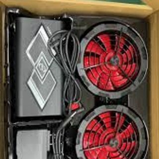 bộ phụ kiện áo điều hòa nhật bản cao cấp Pin 80.000mAh Quạt 18v-9cánh siêu mát TẶNG KÈM ĐÁ KHÔ bộ phụ kiện áo điều hòa nhật bản cao cấp Pin 80.000mAh Quạt 18v-9cánh siêu mát TẶNG KÈM ĐÁ KHÔ