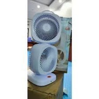 Quạt tích điện mini để bàn Quạt tích điện mini để bàn