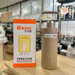 BGN WL31-1200ml (THÙNG 30C)