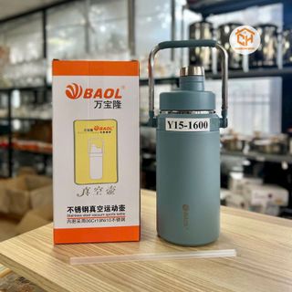 BGN WL31-1200ml (THÙNG 30C)