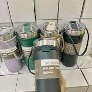 Cốc Tumi - Cốc Thái 710ml (THÙNG 60C) Cốc Tumi - Cốc Thái 710ml (THÙNG 60C)