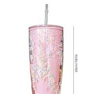 Ly uống nước 750ml bọt biển, nhựa 2 lớp giữ nhiệt 3h-4h, tặng kèm ống hút tiện lợi, có túi đựng mang đi học đi làm Ly uống nước 750ml bọt biển, nhựa 2 lớp giữ nhiệt 3h-4h, tặng kèm ống hút tiện lợi, có túi đựng mang đi học đi làm