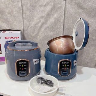 Nồi cơm điện Happy Cook nắp gài 1.2LIT