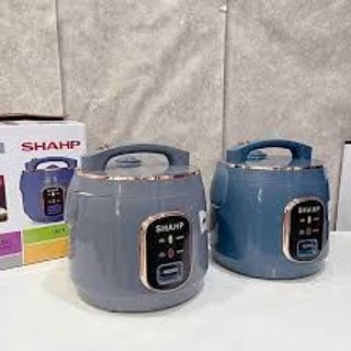 Nồi cơm điện Happy Cook nắp gài 1.2LIT