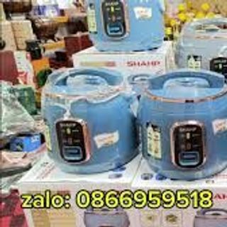 Nồi cơm điện Happy Cook nắp gài 1.2LIT