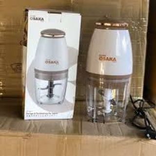 Máy xay thịt, máy xay sinh tố lưỡi cắt 4 chiều dễ dàng sử dụng Máy xay thịt, máy xay sinh tố lưỡi cắt 4 chiều dễ dàng sử dụng