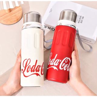 BÌNH GIỮ NHIỆT COCACOLA 800ML
